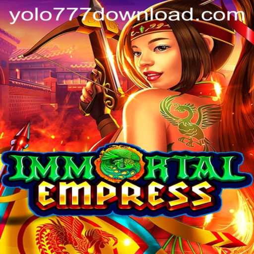 Unveiling the Mystical World of ImmortalEmpress: A Journey Like No Other