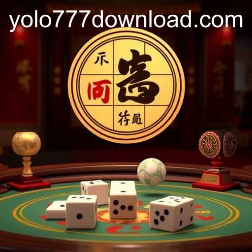 Exploring Sic Bo: The Art of the 