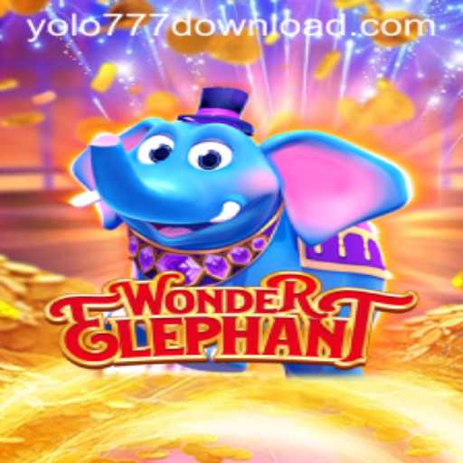 Adventure Awaits in WonderElephant