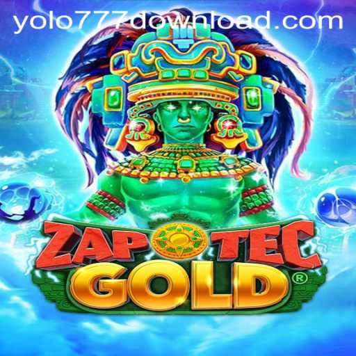 ZapOtecGold: The Adventurous Fusion of Ancient Mysteries and Modern Gaming
